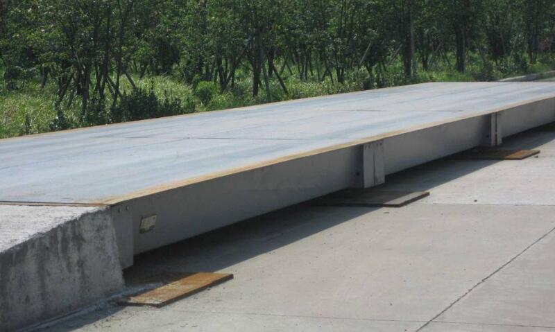 汽車衡應(yīng)如何進(jìn)行維護(hù)與保養(yǎng)？