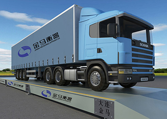 垃圾處理場(chǎng)智能的稱重系統(tǒng)的研發(fā)與應(yīng)用