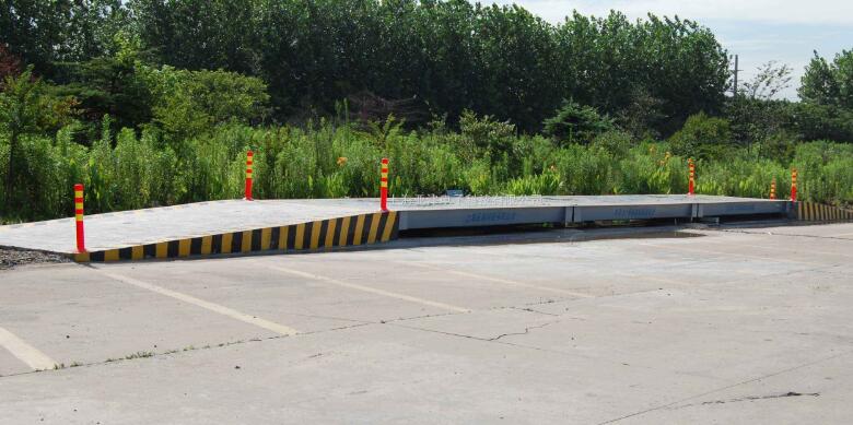 電子汽車衡如何預(yù)防發(fā)生故障