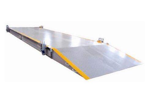 為什么選擇無人值守電子汽車衡？