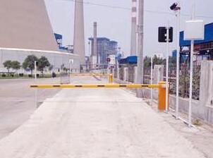 無(wú)人值守過(guò)磅稱重系統(tǒng)你了解多少