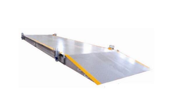 影響電子汽車(chē)衡計(jì)量準(zhǔn)確度的因素及方法有哪些